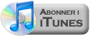 Abonner på oss i iTunes